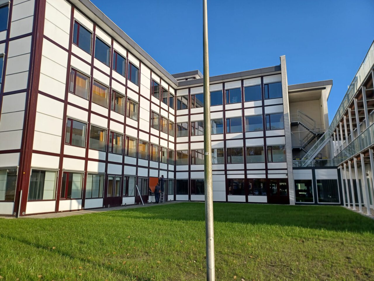 Project Nijsmellinge